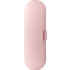 Etui podróżne na szczoteczkę Philips różowe