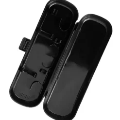 Etui Artnico do szczoteczek Philips czarne