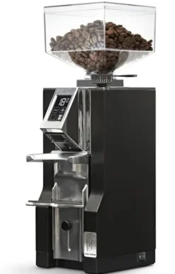 Eureka Mignon Libra Matt Black Czarny mat