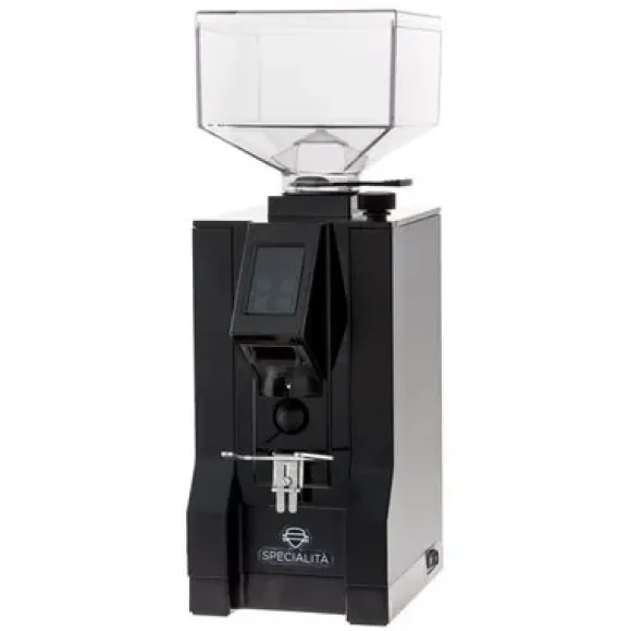 Eureka Mignon Specialita Black