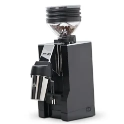 Eureka Mignon Zero 65 All Purpose Black Matt Czarny mat