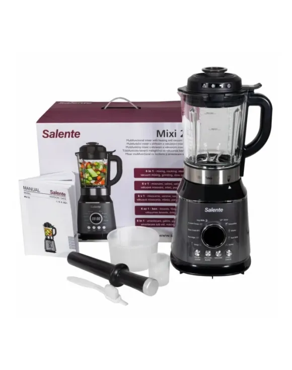 Evolveo Salente Mixi MMS-MIXI-2L Szary