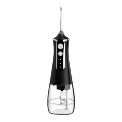 EXTRALINK BEAUTY SMARTLIFE INTELLIGENT WATER FLOSSER L10 BLACK