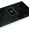 Faber GALILEO SMART BK GLASS 83