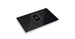 Faber GALILEO SMART BK GLASS 83