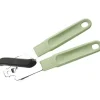 Fackelmann ECOLUTION OTWIERACZ DO PUSZEK 21 CM STAL NIERDZEWNA 33074