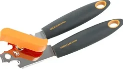 Fackelmann 25219 otwieracz do puszek Soft, 19 cm 25219