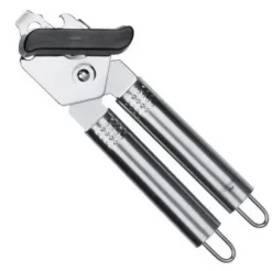 Fackelmann Otwieracz do puszek 20cm 18/10 40446