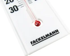 FACKELMANN Termometr zewnętrzny FACKELMANN 16387