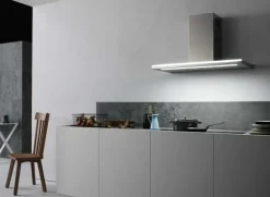 Falmec Lumen 90 Inox