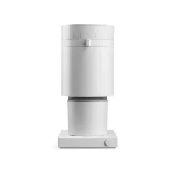 Fellow Opus Matte White