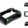 Festool Festool Haube CT 26/36 FL VP nr producenta 204040, czarny/zielony 204040