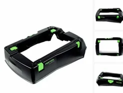 Festool Festool Haube CT 26/36 FL VP nr producenta 204040, czarny/zielony 204040