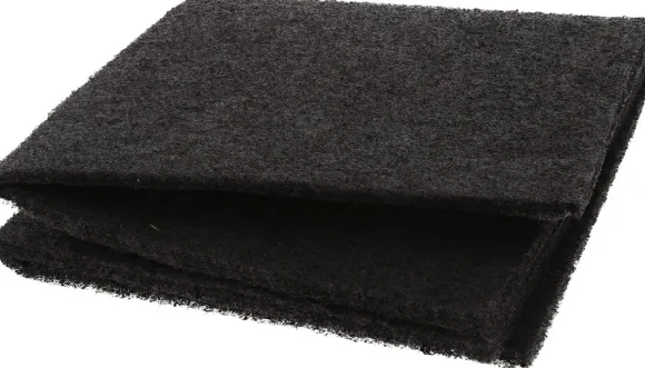 FILTER FOR HOOD UNIVERSAL MCFE46U1 ELUX