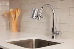 Filtr do wody na kran TAPP Water EcoPro Chrome SMR