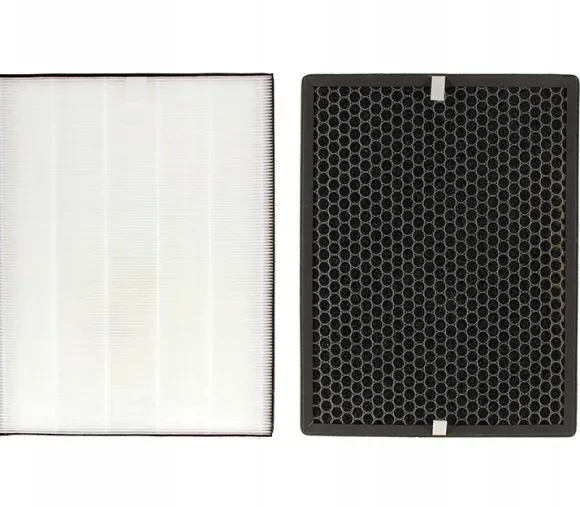 Filtr FY1410 Hepa i FY1413 węglowy Philips AC1215