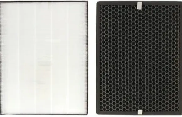 Filtr FY1410 Hepa i FY1413 węglowy Philips AC1215