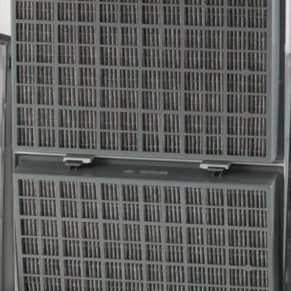 Filtr HEPA do IDEAL ACC 55