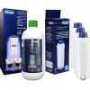 Filtr Wody Delonghi Dls C002 X3 Odkamieniacz X1