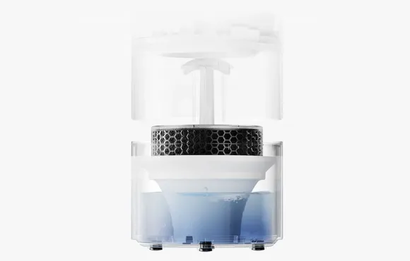 Filtr do nawilżacza ewaporacyjnego Smartmi Rainforest Humidifier