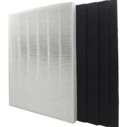 Filtr hepa i maty węglowe do Fellowes AeraMax DX95
