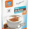 Filtry Do Kawy 4 40 Szt. Do Ekspresów Przelewowych