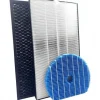 Filtry do oczyszczacza Sharp UA-HG40E-L UA-HG40E-T UA-HG50E-L UA-HG50E-T