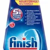 Finish Nabłyszczacz cytrynowy 400ml (22701650)