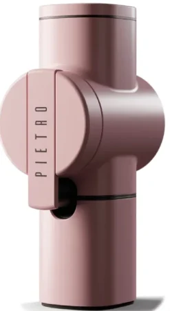 Fiorenzato Pietro Dusty Pink