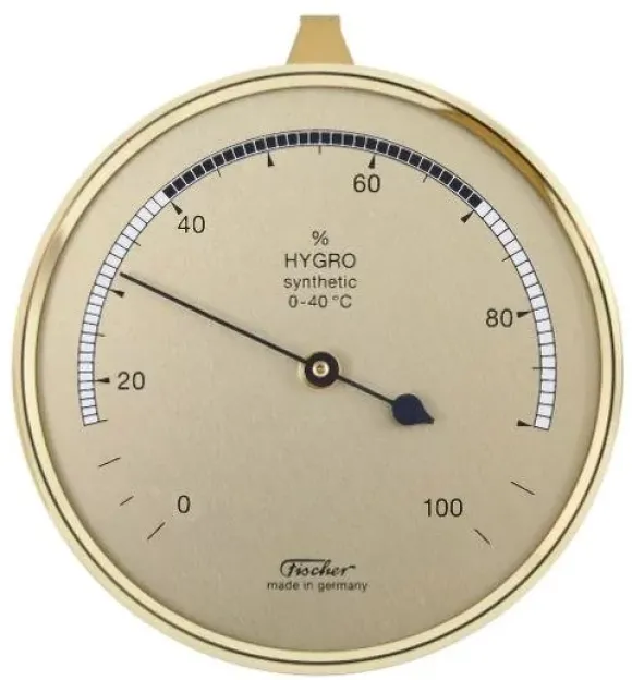 Fischer 123MS