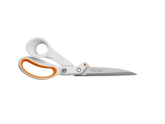 Fiskars Nożyczki krawieckie Amplify 24 cm