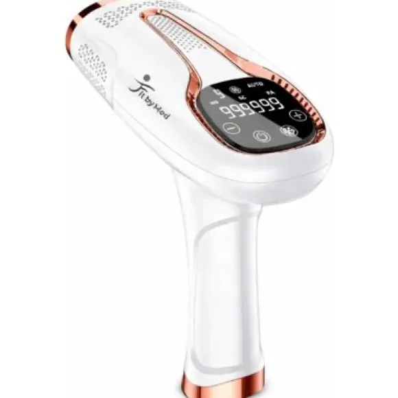 FITBYMED BHRL4-WH IPL Ice Cool