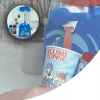 Fizz Eismaschine SlushPuppie Slusheis 1L blau mit Zapfhahn