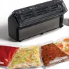 FoodSaver Elite Liquid+ zgrzewarka do pakowania próżnioweg 1 rolka+4 worki