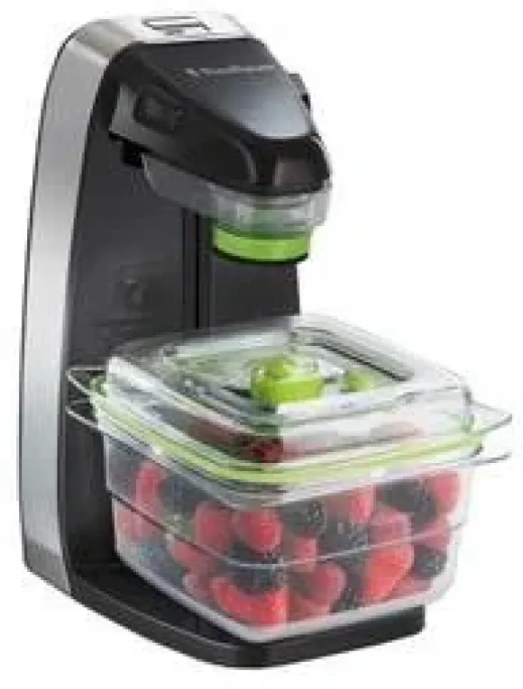 FoodSaver Fresh FFS010X