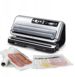 FoodSaver zgrzewarka próżniowa tryb automatycznego pakowania próżniowego