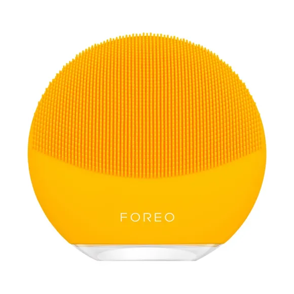 Foreo Luna Mini 3 Żółty