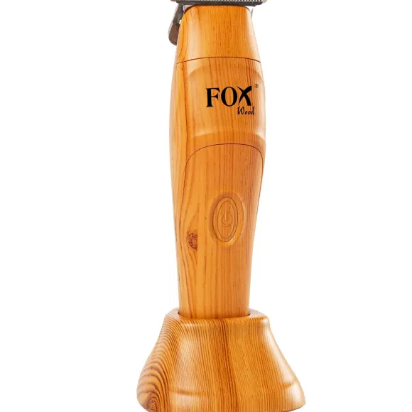 Fox Wood Pomarańczowy