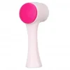 Gabriella Salvete Gabriella Salvete TOOLS Face Cleansing Duo Brush szczoteczka 1 szt