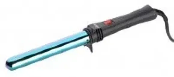 Gamma Piu Iron Classic Rainbow 13mm