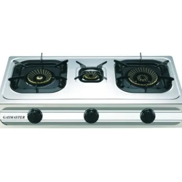 Gasmaster 3B-03 SRBP