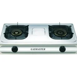 Gasmaster 2-03 SRBP