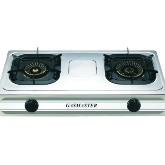 Gasmaster 2-03 SRBP