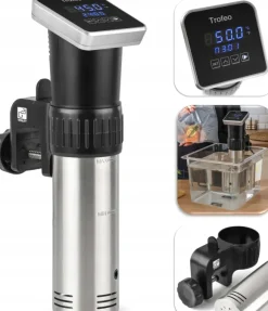 G21 Circulator G21 Trofeo 1200 W 600912