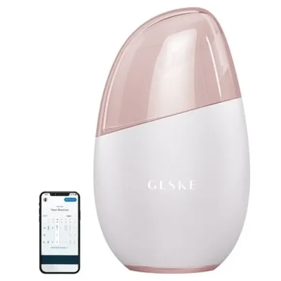 Geske Cool & Warm 7w1 Biały