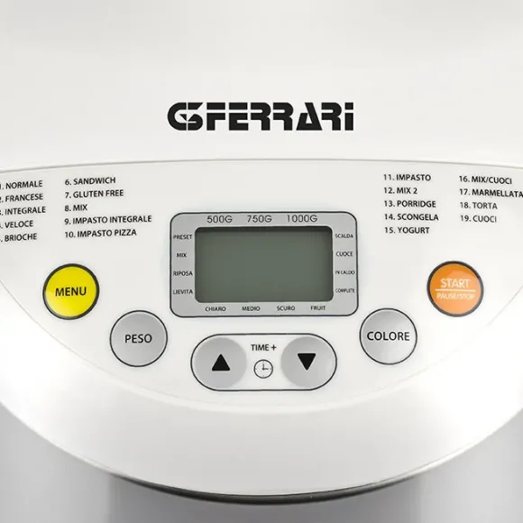 G3Ferrari G10078