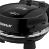 G3Ferrari G 10032 Napoletana Pizza Oven Nero
