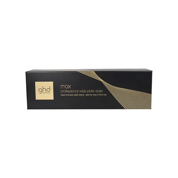 GHD Max Wide Plate Styler