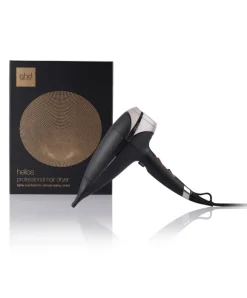 GHD HELIOS CZARNA Suszarka do włosów