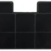 Globalo Filtr węglowy FWK 385